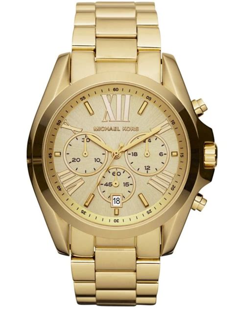 michael kors mk5605 women& 39|Michael Kors watch mk5605.